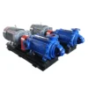 Pump, Centrifugal, Electric, Iron - view 4