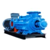 Pump, Centrifugal, Electric, Iron - view 5