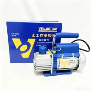 Pump, FY-1H-N, HVAC, Aluminum, 150 W
