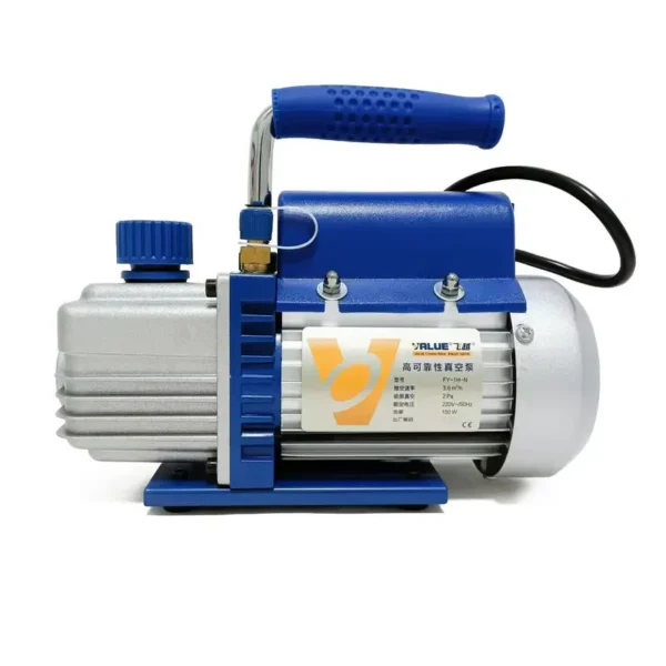 Pump, FY-1H-N, HVAC - view 2