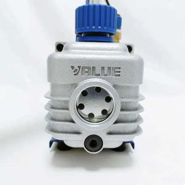 Pump, FY-1H-N, HVAC - view 3