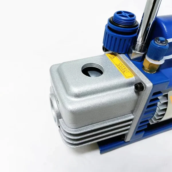 Pump, FY-1H-N, HVAC - view 4
