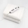 Punch Polyester Electric Blanket, ETL, 120V, Us Plug