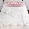 Punch Polyester Electric Blanket, ETL, 120V, Us Plug - view 3