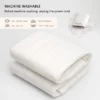 Punch Polyester Electric Blanket, ETL, 120V, Us Plug - view 5