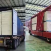 Pupir Insulation Sandwich Panel, Steel, YD - view 5