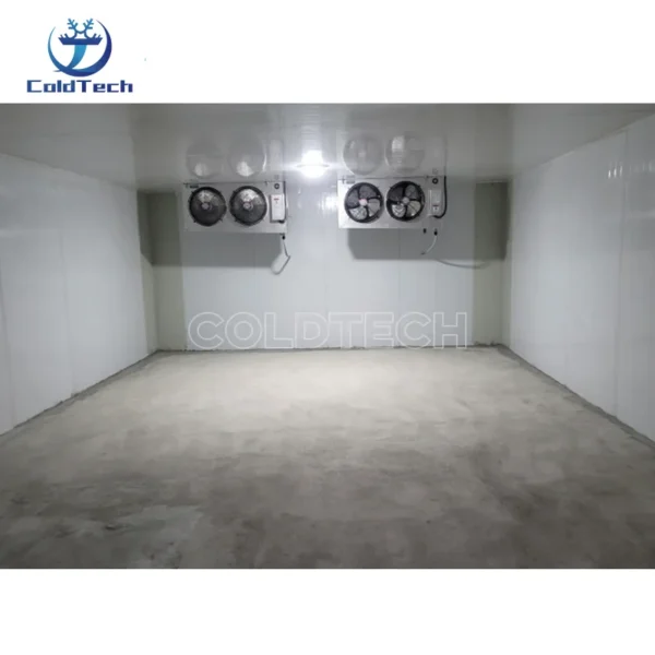 Pur Panel, 10x8x8ft, 120mm, USA - view 6