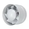 Pure Copper Motor, 100%, Plastic - view 5