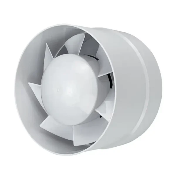Pure Copper Motor, 100%, Plastic - view 5