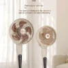 Pure Copper Motor, Plastic, 40W(0.05hp) - view 3