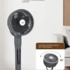 Pure Copper Motor, Plastic, 40W(0.05hp) - view 5