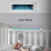Puremind Ducted Air Conditioner, R410A, 18000, 24000, Ceiling - view 3