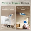 Puremind Ducted Air Conditioner, R410A, 18000, 24000, Ceiling - view 6