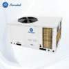 Puremind Rooftop Package Unit, 6.6-36HP, R410a, CO2