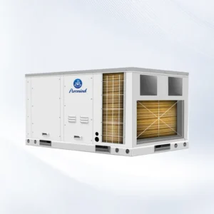 Puremind Rooftop Unit, 10Ton, 34kW, 380V, 50Hz