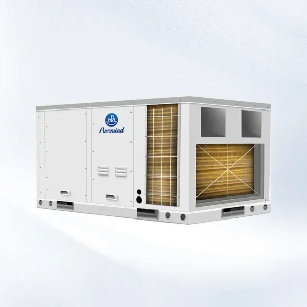 Puremind Rooftop Unit, 10Ton, 34kW, 380V, 50Hz