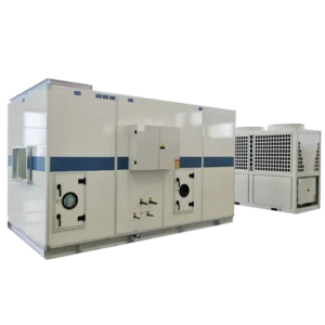 Purification and Treatment Unit