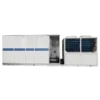 Purification and Treatment Unit - view 2