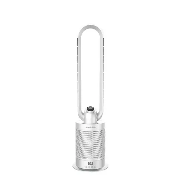 Purification Bladeless Tower, 220V, 25 W(0.03hp)