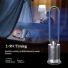 Purification Bladeless Tower, 220V, 25 W(0.03hp) - view 2