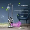 Purification Bladeless Tower, 220V, 25 W(0.03hp) - view 4