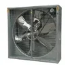 Push Pull Exhaust Fan, 1000*1000mm, Stainless, Steel, Axial