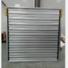 Push Pull Exhaust Fan, 1000*1000mm, Stainless, Steel, Axial - view 2