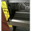 Push Pull Exhaust Fan, 1000*1000mm, Stainless, Steel, Axial - view 4