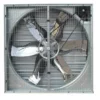 Push-pull Exhaust Fan, 380V, 380 V, Electric