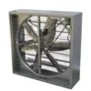 Push-pull Exhaust Fan, 380V, 380 V, Electric - view 3