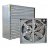 Push Pull Exhaust Fan, 50'', 1380mm, Centrifugal - view 2
