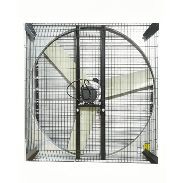 Push Pull Exhaust Fan, Centrifugal, 220v, 47000m³