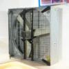 Push Pull Exhaust Fan, Centrifugal, 220v, 47000m³ - view 3