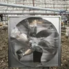 Push Pull Exhaust Fan, MHC-800MM, 28-Inch, Centrifugal, 380V
