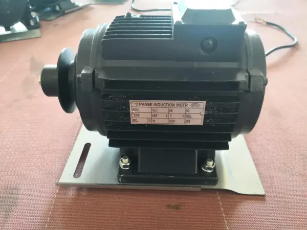 Push Pull Exhaust Fan, MHC-800MM, 28-Inch, Centrifugal, 380V - view 5