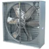 Push Pull Exhaust Fan, Stainless, Steel, 380V