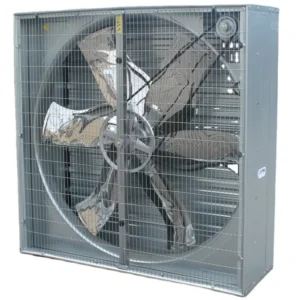 Push Pull Exhaust Fan, Stainless, Steel, 380V