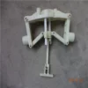 Push Pull Exhaust Fan, Stainless, Steel, 380V - view 3