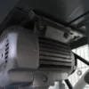Push Pull Exhaust Fan, Stainless, Steel, 380V - view 4