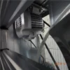 Push Pull Exhaust Fan, Stainless, Steel, 380V - view 4