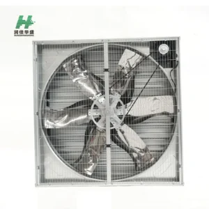 Push-pull Fan, 1380, 380 V, Electric
