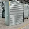 Push Pull Greenhouse Fan, 50Inch, 380V, 18000-50000m3 - view 4