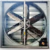 Push-pull Type Exhaust Fan, 1380, 50inch, Centrifugal - view 2