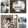 Push-pull Type Exhaust Fan, 1380, 50inch, Centrifugal - view 3