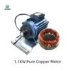 Push-pullheavy Hammer Greenhouse Fan, 50Inch, 380V, Electric - view 4