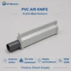 Pvc Anti-corrosion Air, Ion Wind Curtain