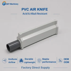 Pvc Anti-corrosion Air, Ion Wind Curtain