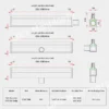 Pvc Anti-corrosion Air, Ion Wind Curtain - view 5