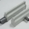 Pvc Anti-corrosion Air, Ion Wind Curtain - view 6