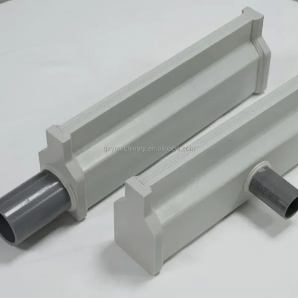 Pvc Anti-corrosion Air, Ion Wind Curtain - view 6